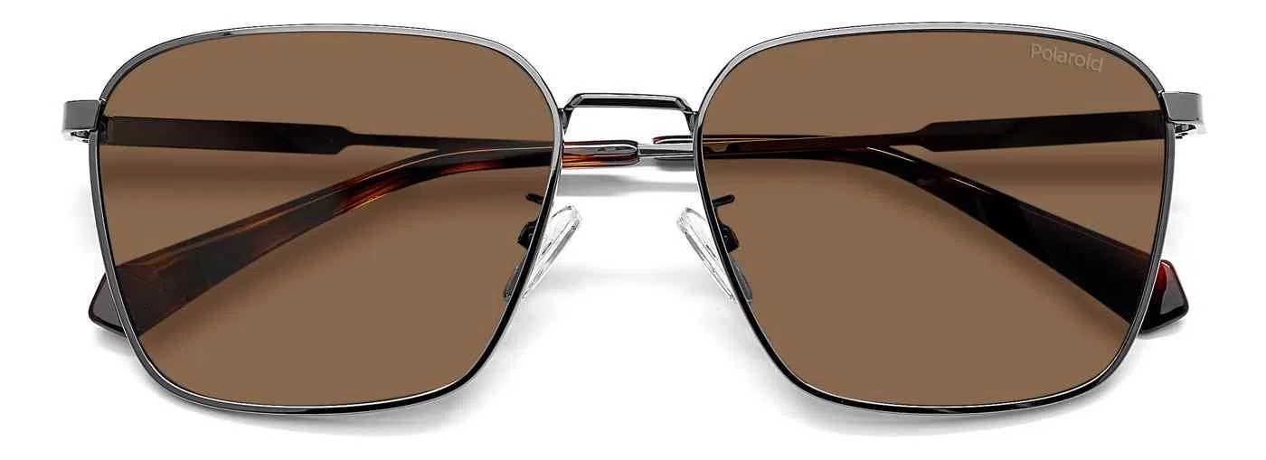 Polaroid Core PLD4120 Sunglasses - view 3